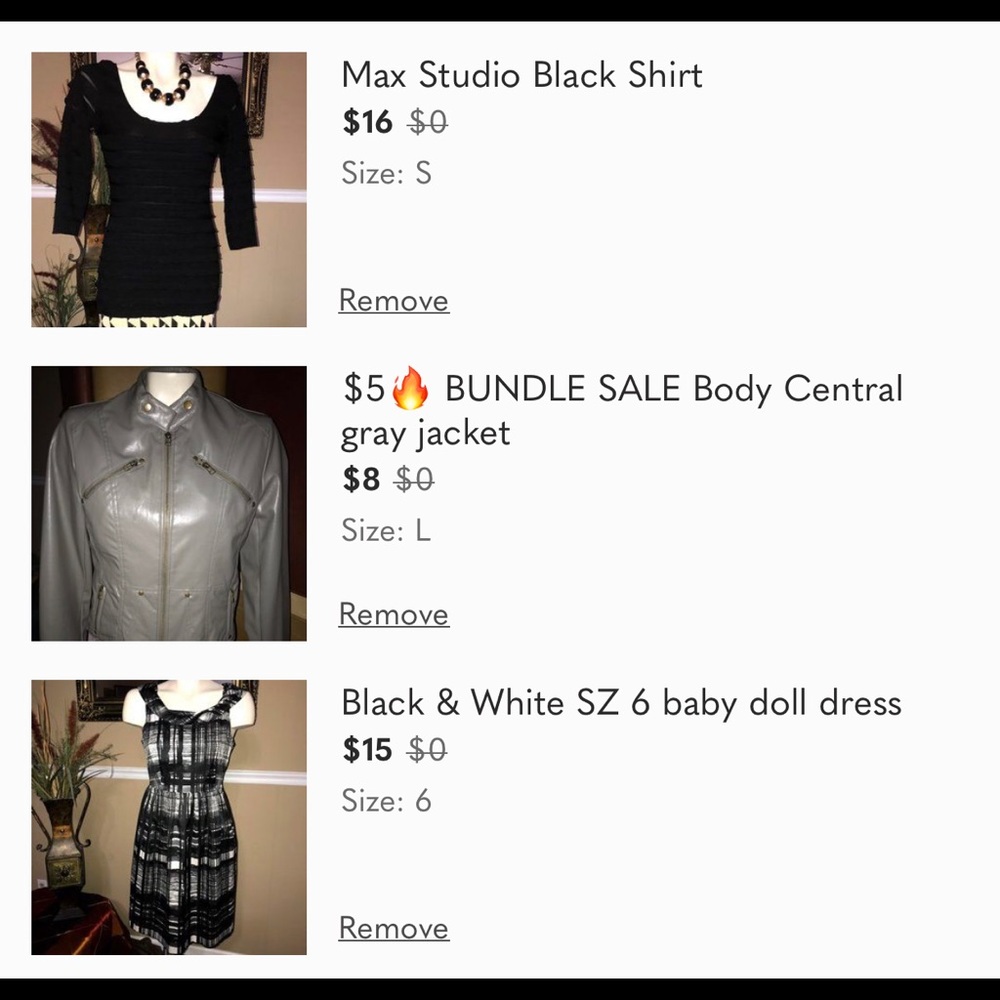 $5🔥 BUNDLE SALE Body Central gray jacket - Picture 7 of 10